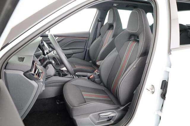 Skoda Kamiq Monte Carlo 1.0 TSI DSG Carlo, Pano, Matrix, Navi, Kamera, 17-Zoll, 5 J.-Garantie 