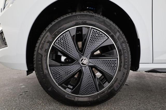 Skoda Kamiq Monte Carlo 1.0 TSI DSG Carlo, Pano, Matrix, Navi, Kamera, 17-Zoll, 5 J.-Garantie 