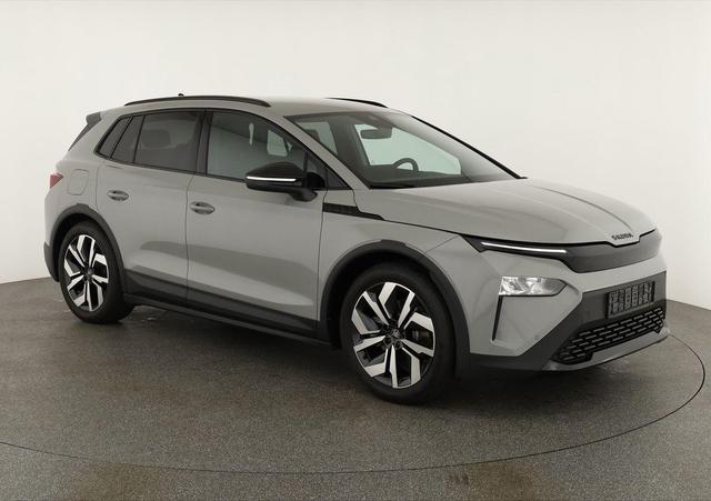 Skoda Elroq - 60 Sportline Sportline, Navi, Side, LED, Kamera, 20-Zoll, sofort