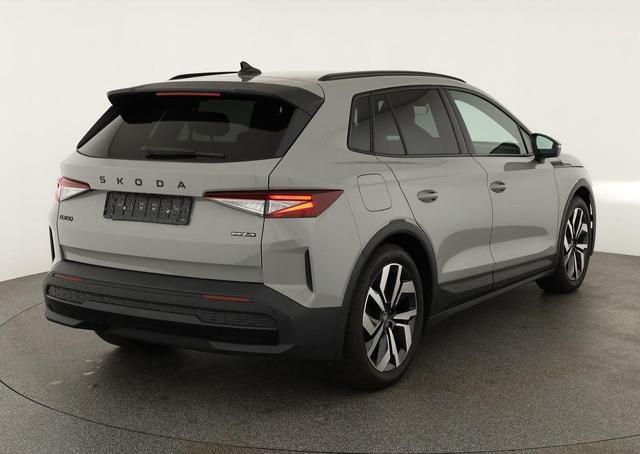 Skoda Elroq 60 Sportline Sportline, Navi, Side, LED, Kamera, 20-Zoll, sofort 