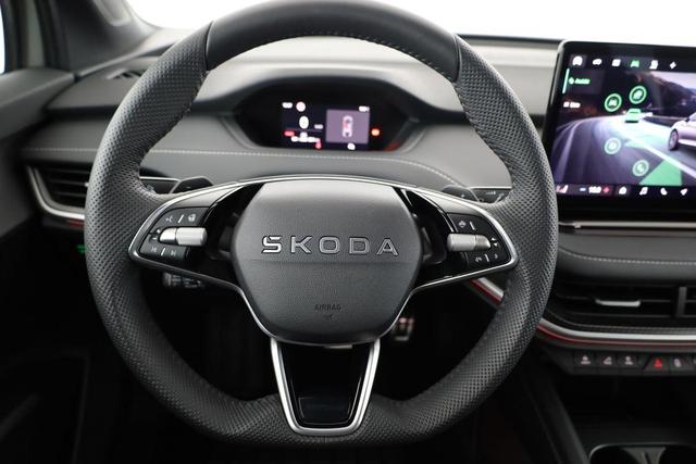 Skoda Elroq 60 Sportline Sportline, Navi, Side, LED, Kamera, 20-Zoll, sofort 
