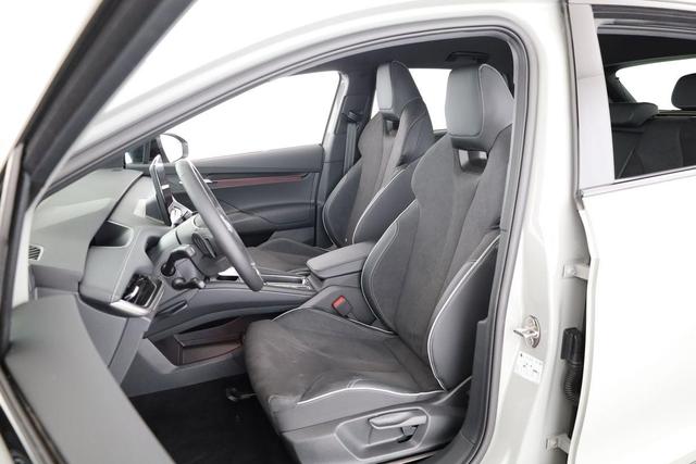 Skoda Elroq 60 Sportline Sportline, Navi, Side, LED, Kamera, 20-Zoll, sofort 