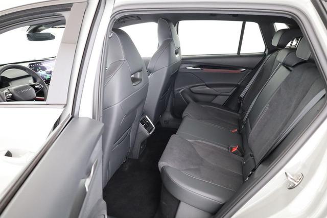 Skoda Elroq 60 Sportline Sportline, Navi, Side, LED, Kamera, 20-Zoll, sofort 
