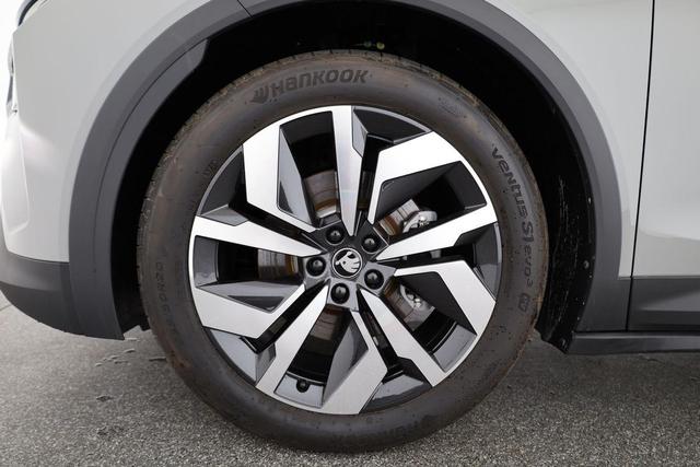 Skoda Elroq 60 Sportline Sportline, Navi, Side, LED, Kamera, 20-Zoll, sofort 