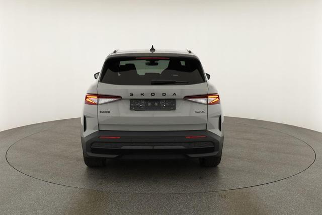 Skoda Elroq 60 Sportline Sportline, Navi, Side, LED, Kamera, 20-Zoll, sofort 