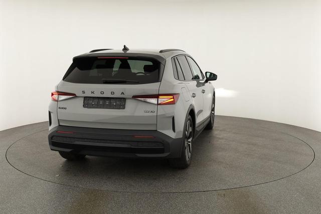 Skoda Elroq 60 Sportline Sportline, Navi, Side, LED, Kamera, 20-Zoll, sofort 