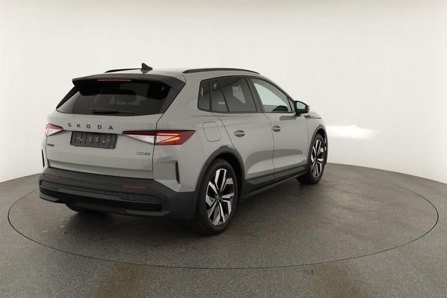 Skoda Elroq 60 Sportline Sportline, Navi, Side, LED, Kamera, 20-Zoll, sofort 