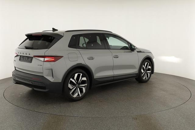 Skoda Elroq 60 Sportline Sportline, Navi, Side, LED, Kamera, 20-Zoll, sofort 