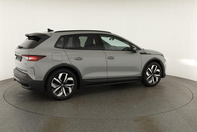 Skoda Elroq 60 Sportline Sportline, Navi, Side, LED, Kamera, 20-Zoll, sofort 