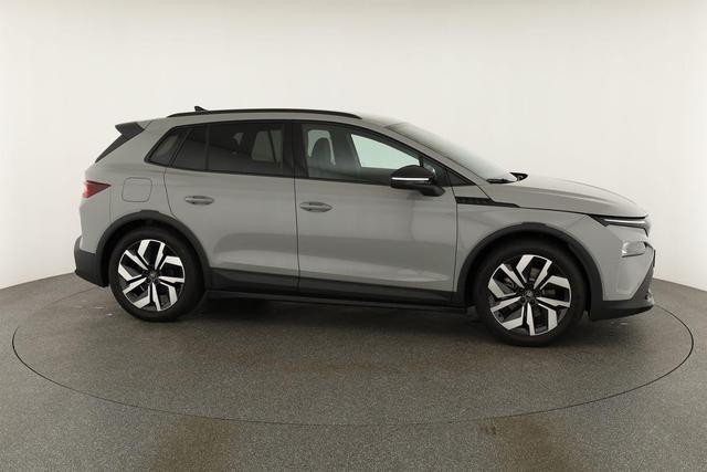Skoda Elroq 60 Sportline Sportline, Navi, Side, LED, Kamera, 20-Zoll, sofort 