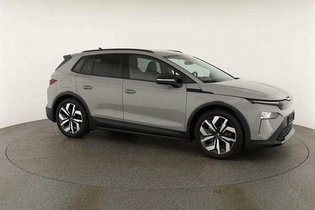 Skoda Elroq 60 Sportline Sportline, Navi, Side, LED, Kamera, 20-Zoll, sofort 
