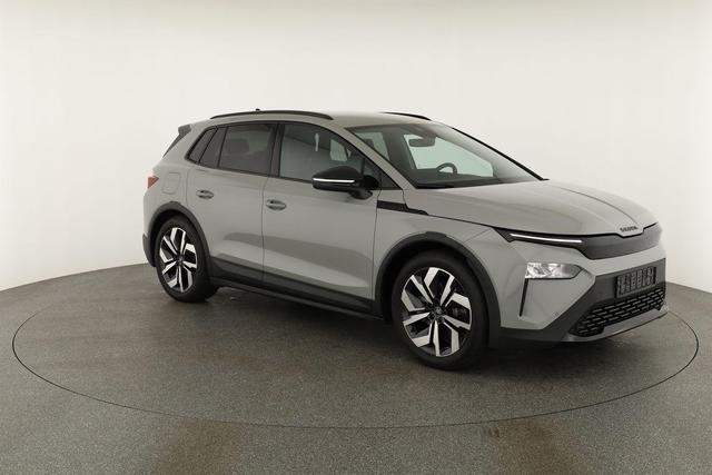 Skoda Elroq 60 Sportline Sportline, Navi, Side, LED, Kamera, 20-Zoll, sofort 