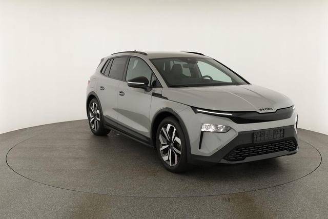 Skoda Elroq 60 Sportline Sportline, Navi, Side, LED, Kamera, 20-Zoll, sofort 