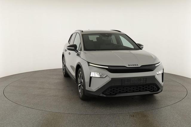 Skoda Elroq 60 Sportline Sportline, Navi, Side, LED, Kamera, 20-Zoll, sofort 