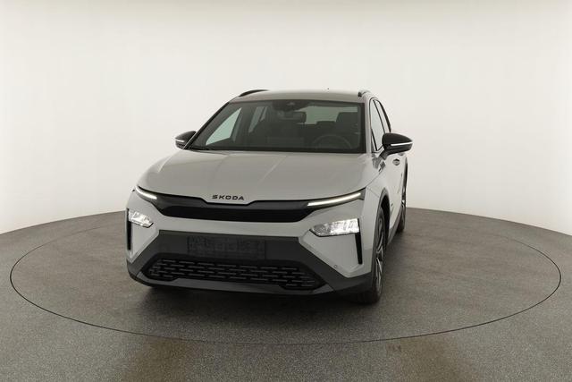 Skoda Elroq 60 Sportline Sportline, Navi, Side, LED, Kamera, 20-Zoll, sofort 