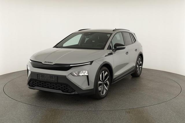 Skoda Elroq 60 Sportline Sportline, Navi, Side, LED, Kamera, 20-Zoll, sofort 
