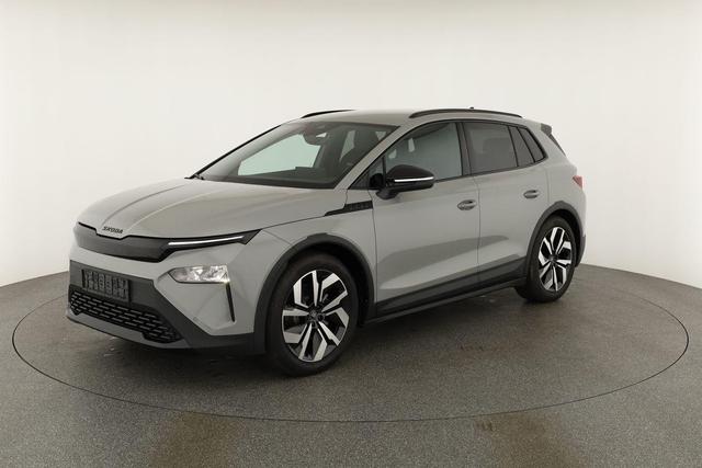 Skoda Elroq 60 Sportline Sportline, Navi, Side, LED, Kamera, 20-Zoll, sofort 