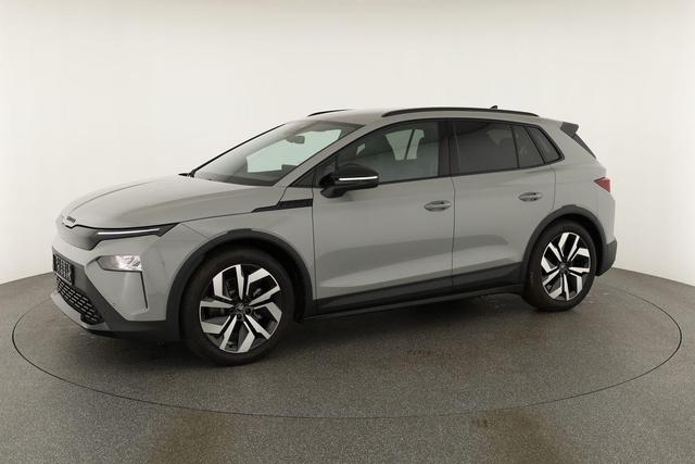 Skoda Elroq 60 Sportline Sportline, Navi, Side, LED, Kamera, 20-Zoll, sofort 