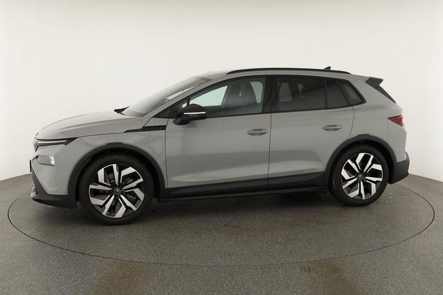 Skoda Elroq 60 Sportline Sportline, Navi, Side, LED, Kamera, 20-Zoll, sofort 