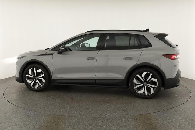 Skoda Elroq 60 Sportline Sportline, Navi, Side, LED, Kamera, 20-Zoll, sofort 