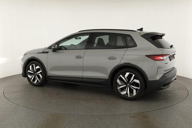Skoda Elroq 60 Sportline Sportline, Navi, Side, LED, Kamera, 20-Zoll, sofort 