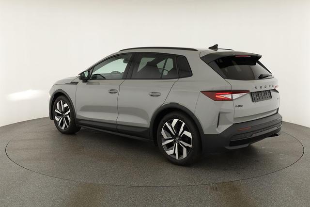 Skoda Elroq 60 Sportline Sportline, Navi, Side, LED, Kamera, 20-Zoll, sofort 