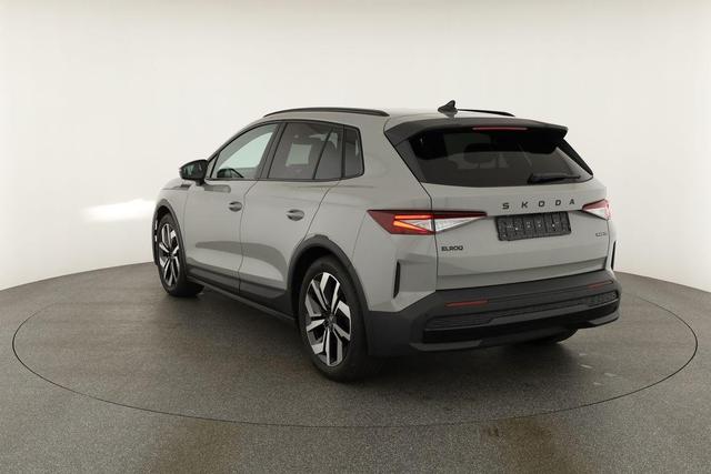 Skoda Elroq 60 Sportline Sportline, Navi, Side, LED, Kamera, 20-Zoll, sofort 