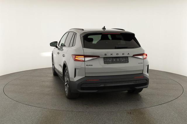 Skoda Elroq 60 Sportline Sportline, Navi, Side, LED, Kamera, 20-Zoll, sofort 