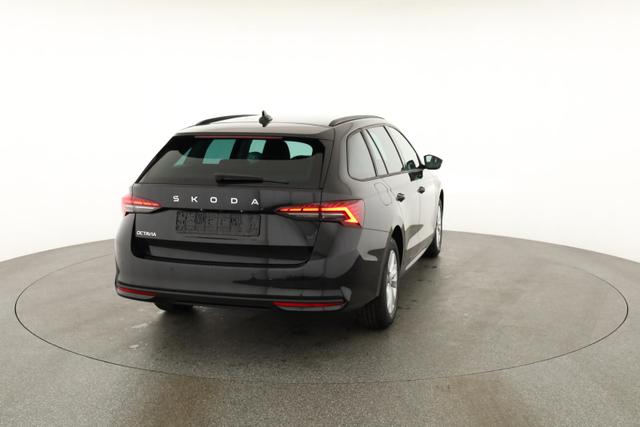 Skoda Octavia Combi 2.0 TDI 110 kW Selection DSG Selection, Navi, AHK, el. Klappe, 5-J Garantie 