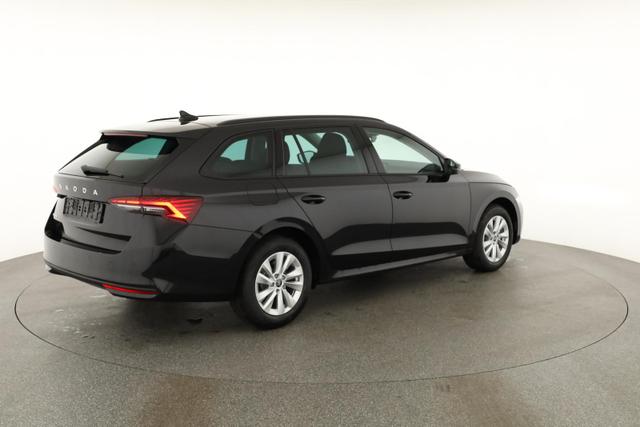 Skoda Octavia Combi 2.0 TDI 110 kW Selection DSG Selection, Navi, AHK, el. Klappe, 5-J Garantie 