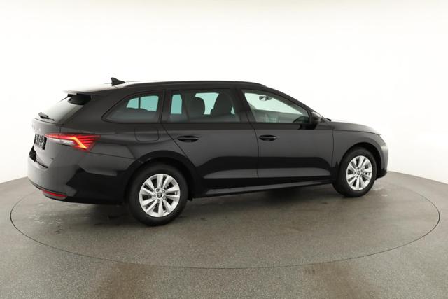 Skoda Octavia Combi 2.0 TDI 110 kW Selection DSG Selection, Navi, AHK, el. Klappe, 5-J Garantie 