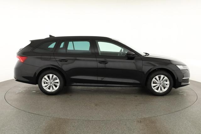 Skoda Octavia Combi 2.0 TDI 110 kW Selection DSG Selection, Navi, AHK, el. Klappe, 5-J Garantie 