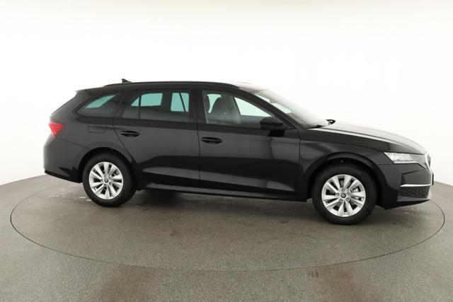 Skoda Octavia Combi 2.0 TDI 110 kW Selection DSG Selection, Navi, AHK, el. Klappe, 5-J Garantie 
