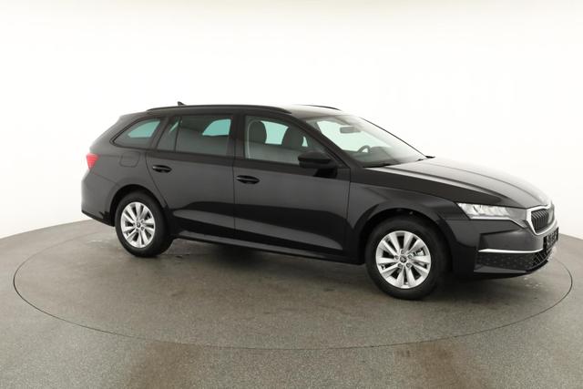 Skoda Octavia Combi 2.0 TDI 110 kW Selection DSG Selection, Navi, AHK, el. Klappe, 5-J Garantie 