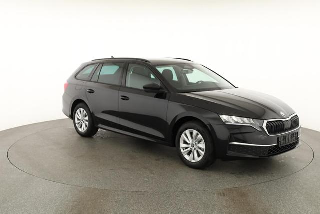 Skoda Octavia Combi 2.0 TDI 110 kW Selection DSG Selection, Navi, AHK, el. Klappe, 5-J Garantie 