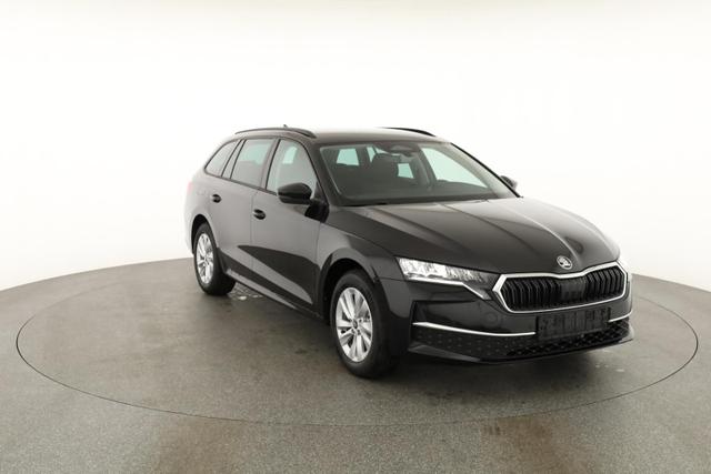 Skoda Octavia Combi 2.0 TDI 110 kW Selection DSG Selection, Navi, AHK, el. Klappe, 5-J Garantie 