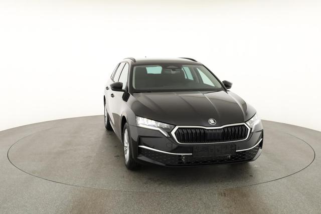 Skoda Octavia Combi 2.0 TDI 110 kW Selection DSG Selection, Navi, AHK, el. Klappe, 5-J Garantie 