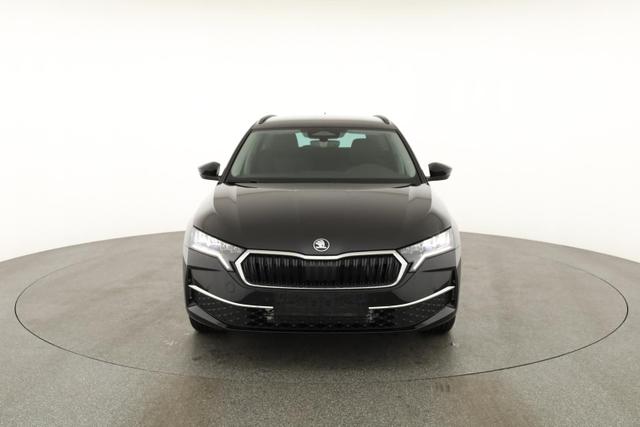 Skoda Octavia Combi 2.0 TDI 110 kW Selection DSG Selection, Navi, AHK, el. Klappe, 5-J Garantie 