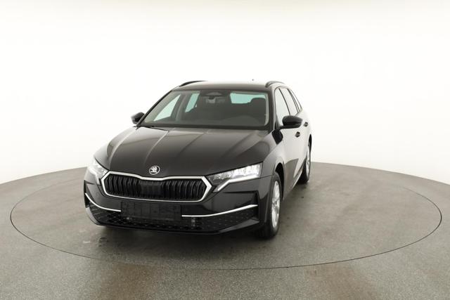 Skoda Octavia Combi 2.0 TDI 110 kW Selection DSG Selection, Navi, AHK, el. Klappe, 5-J Garantie 