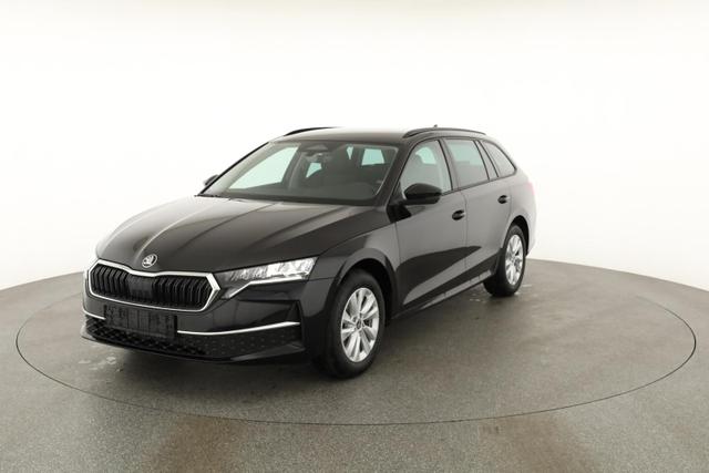 Skoda Octavia Combi 2.0 TDI 110 kW Selection DSG Selection, Navi, AHK, el. Klappe, 5-J Garantie 