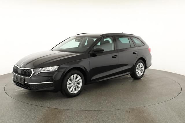 Skoda Octavia Combi 2.0 TDI 110 kW Selection DSG Selection, Navi, AHK, el. Klappe, 5-J Garantie 
