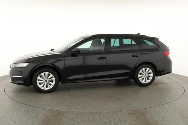 Skoda Octavia Combi 2.0 TDI 110 kW Selection DSG Selection, Navi, AHK, el. Klappe, 5-J Garantie 