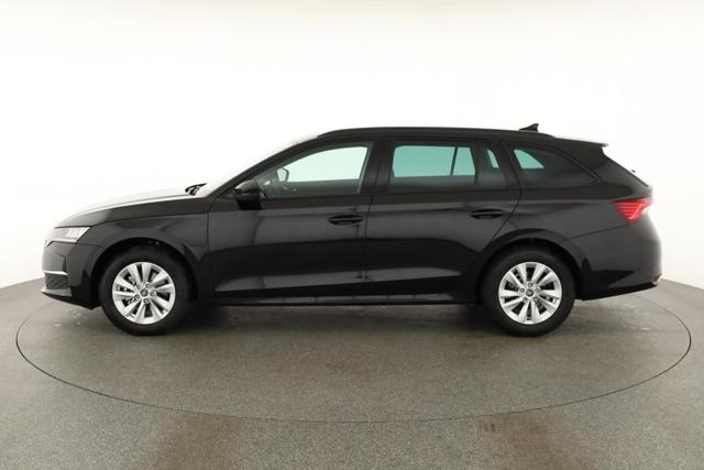 Skoda Octavia Combi 2.0 TDI 110 kW Selection DSG Selection, Navi, AHK, el. Klappe, 5-J Garantie 