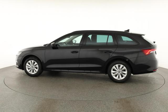 Skoda Octavia Combi 2.0 TDI 110 kW Selection DSG Selection, Navi, AHK, el. Klappe, 5-J Garantie 