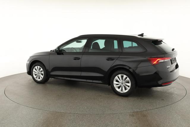 Skoda Octavia Combi 2.0 TDI 110 kW Selection DSG Selection, Navi, AHK, el. Klappe, 5-J Garantie 