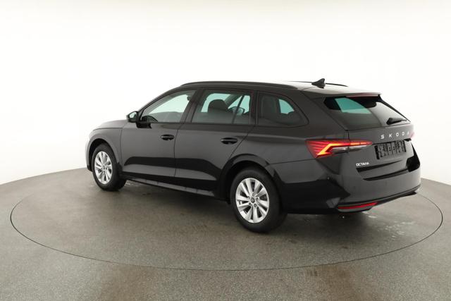Skoda Octavia Combi 2.0 TDI 110 kW Selection DSG Selection, Navi, AHK, el. Klappe, 5-J Garantie 