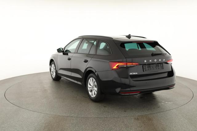 Skoda Octavia Combi 2.0 TDI 110 kW Selection DSG Selection, Navi, AHK, el. Klappe, 5-J Garantie 