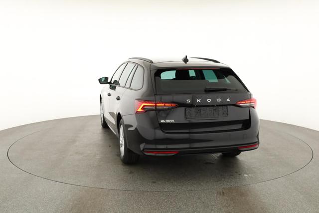 Skoda Octavia Combi 2.0 TDI 110 kW Selection DSG Selection, Navi, AHK, el. Klappe, 5-J Garantie 
