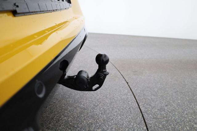 Volkswagen T-Roc 1.5 eTSI 110 kW R-Line DSG Black, AHK, IQ.Light, Kamera, el. Klappe, 19-Zoll 