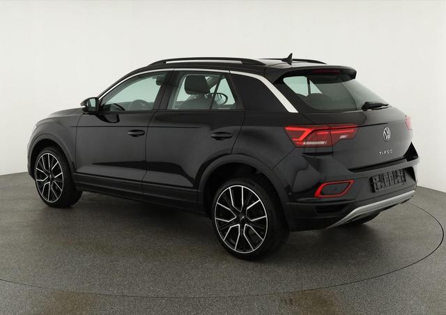 Volkswagen T-Roc LIFE 1.5 TSI DSG Life, LED, AHK, Navi, Kamera, ACC, AppConnect, 19-Zoll 